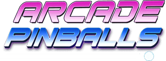 Arcade Pinballs